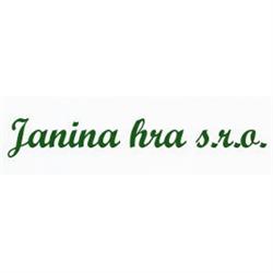 Květinářství Janina hra s.r.o.