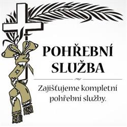 Pohřební služba Konice - Libor Svoboda