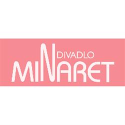 Divadlo Minaret - stálá scéna Reduta