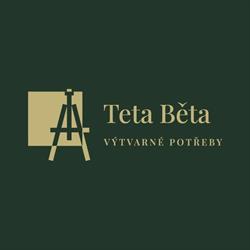 Teta Běta Výtvarné potřeby
