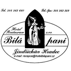 Restaurace a hotel Bílá paní s.r.o.