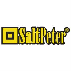 Jaroslav PETER - SaltPeter