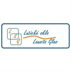 Lužické sklo LsG výdejní místo