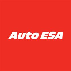 Auto ESA Olomouc