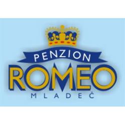 PENZION ROMEO U MLADEČSKÝCH JESKYNÍ