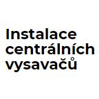 Libor Kubálek - centrální vysavače