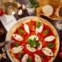 Pizza Pollo