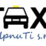 Logo taxi HelpnuTi