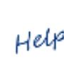 Logo taxi pro vozíčkáře HelpnuTi  Brno