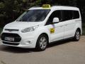 Taxi Brno