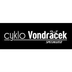 Cyklo Vondráček Specialized