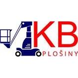 KB plošiny s.r.o.