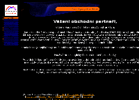 Webová stránka Ladislav Procházka - PROTEX AGENCY