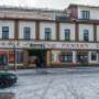 Hotel Panský dům