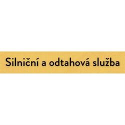 Služby motoristům Milan Síbrt