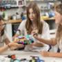 Prague British International School - STEAM