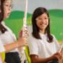 Prague British International School - music