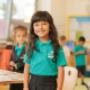 Prague British International School - early years