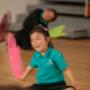 Prague British International School - dance
