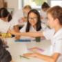 Prague British International School - art