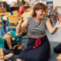 Prague British International School - primary school