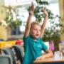 Prague British International School - primary school