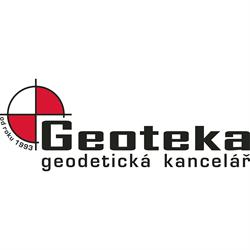 GEOTEKA s.r.o. geodetická kancelář