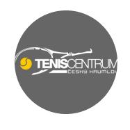 Tenis - Centrum Český Krumlov