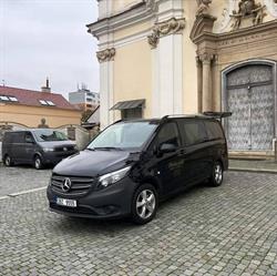 Jaroslav Horký - Pohřební služba Veselí nad Moravou
