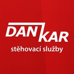 Stěhování Dankar