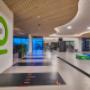 OMEGA centrum sportu a zdraví
