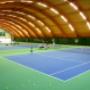 OMEGA centrum sportu a zdraví