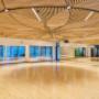 OMEGA centrum sportu a zdraví