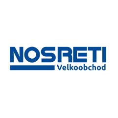 NOSRETI velkoobchod s.r.o.