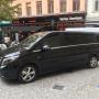 Mercedes  Viano 7+1