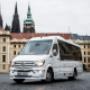 Mercedes Sprinter 19+1+1