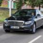 Mercedes Benz E
