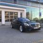 Mercedes Benz S Long