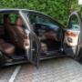 Mercedes Benz E