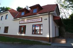 Potřeby pro domácnost