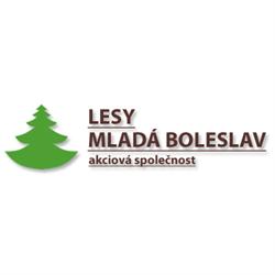 Lesy Mladá Boleslav, a.s.
