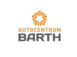 Autocentrum BARTH a.s.