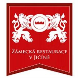 Zámecká restaurace v Jičíně