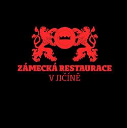 Zámecká restaurace v Jičíně