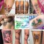Tattoo Artist Andrea