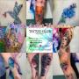 Tattoo Artist Veronika