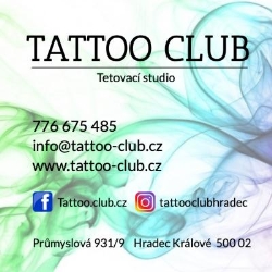 Tattoo Club