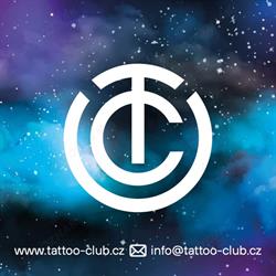 Tetování Hradec Králové (Tattoo Club)