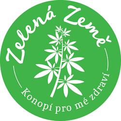 Zelená Země - CBD a konopné produkty