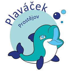 Plaváček Prostějov - plavání pro děti